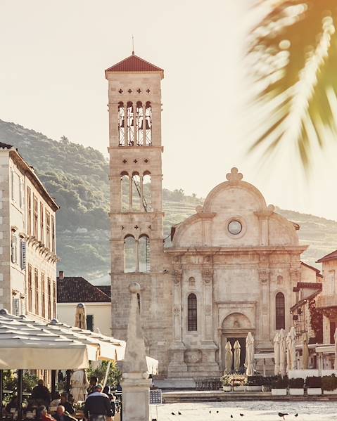 One Country Croatia – Split – Brac – Hvar – Dubrovnik