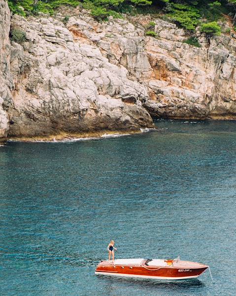 One Country Croatia – Montenegro – Dubrovnik – Kotor – Sveti Stefan