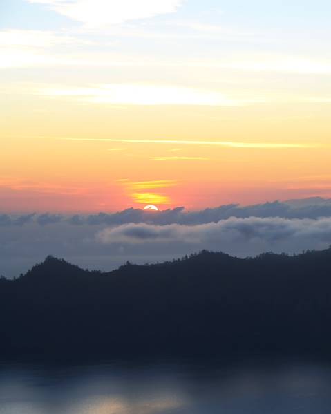 Itinerary Sidemen - Munduk - Ubud - Sumba - Bali