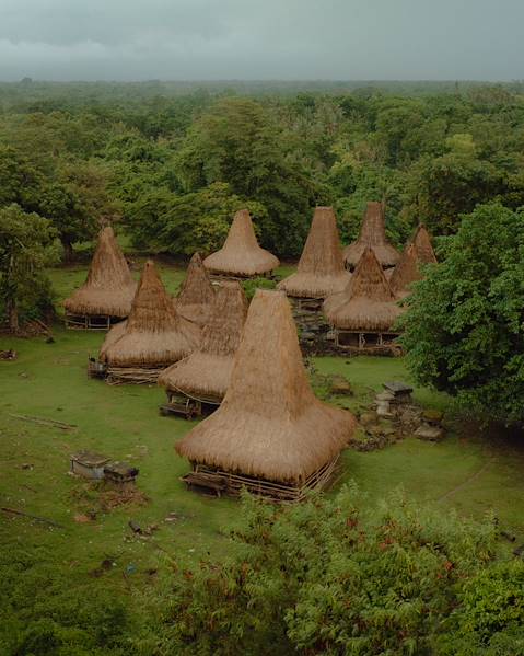 One Country Indonesia - Bali - Sidemen - Sumba - Lesser Sunda Islands