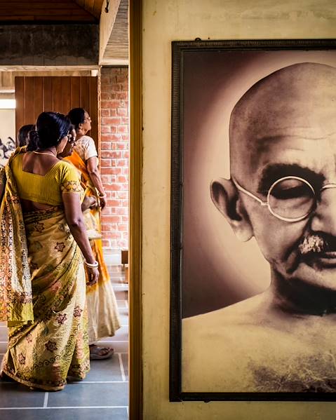 One Country India - Gujarat - Ahmedabad – Bhavganar - Palitana – Gir National Park – Gondal - Rajkot