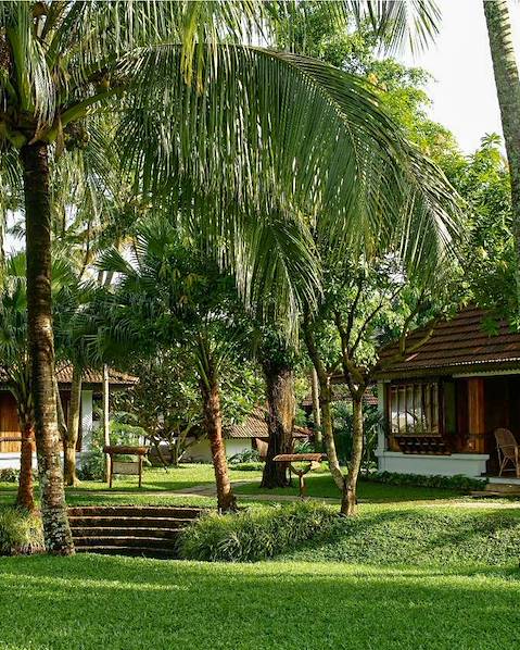 One Country India – Pondicherry – Kumbakonam – Chettinad – Madurai – Munnar – Kumarakom – Cochin