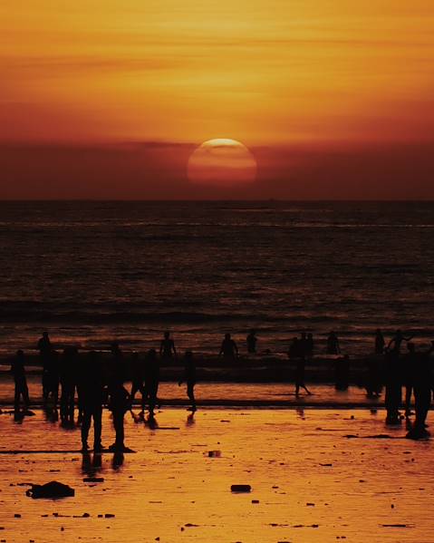 One Country India – Mumbai – Andaman Islands – Port Blair – Havelock Island