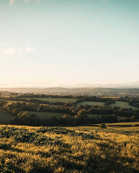 One Country Ireland – Dublin – Galway – County Limerick – County Kerry – County Cork
