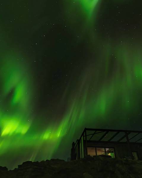 One Country Iceland – Stokkseyri – Akureyri – Reykjavik