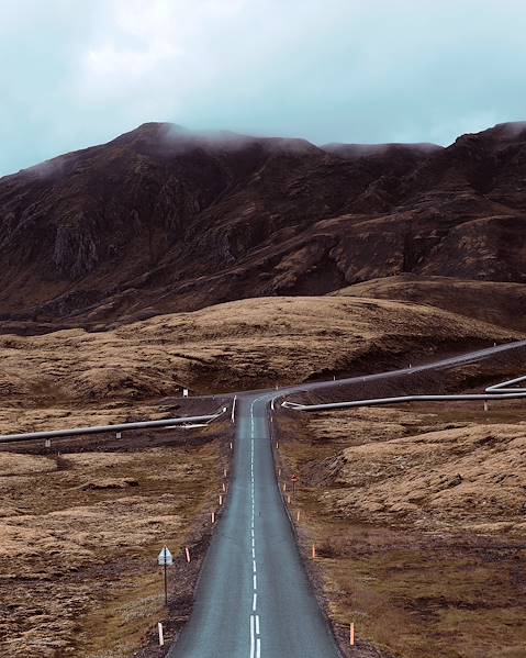 One Country Iceland – Reykjavik – Highlands – Eastfjords