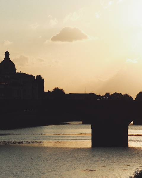 One Country Italy – Tuscany – Florence – Siena – San Gimignano – Lucca – Pisa