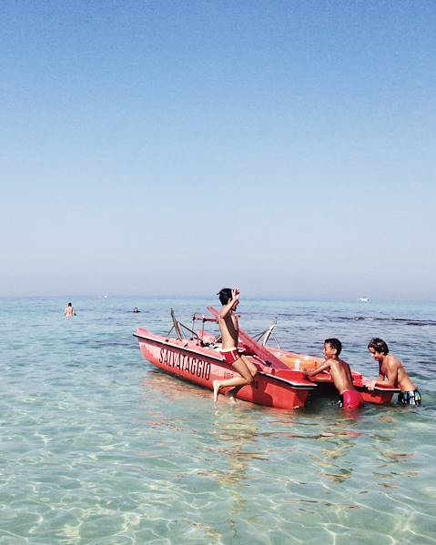 One Country Italy – Puglia – Pezze di Greco – Conversano – Alberobello