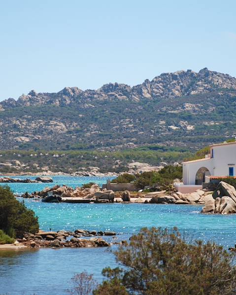 One Country Arzachena – Oliena - Villasimius