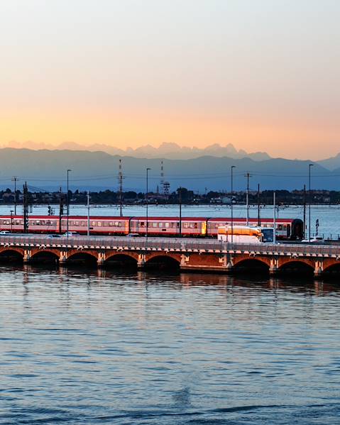 One Country Italy – Venice – Florence – Rome