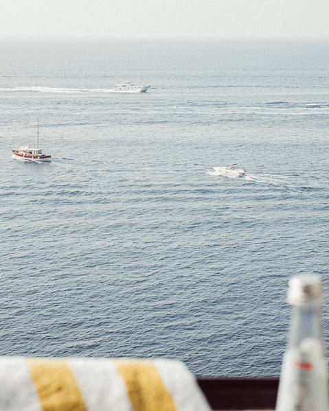 One Country Portofino