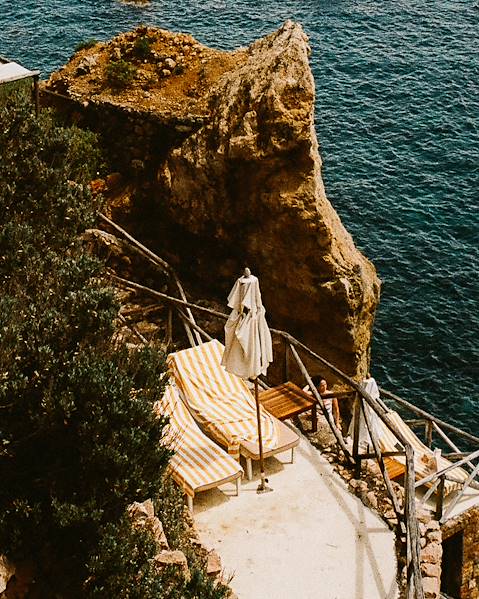 One Country Italy - The Amalfi Coast, Ischia & Rome