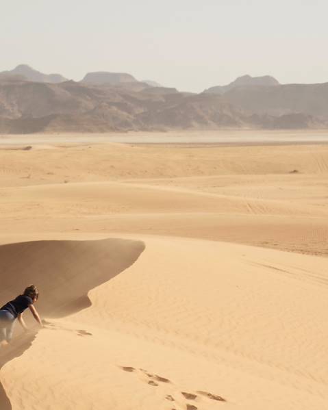 One Country Jordan – Egypt – Amman – Petra – Wadi Rum – Dead Sea – Cairo – The Nile