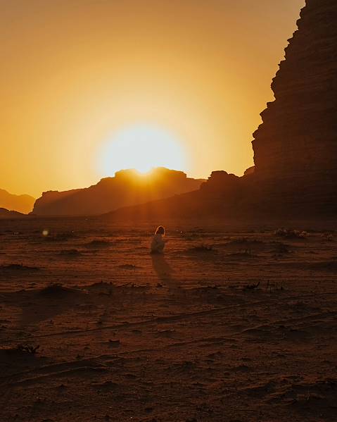 One Country Jordan – Egypt – Amman – Petra – Wadi Rum – Dead Sea – Cairo – The Nile