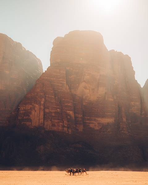 One Country Jordan – Egypt – Amman – Petra – Wadi Rum – Dead Sea – Cairo – The Nile