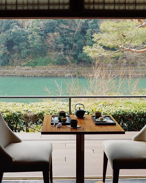 One Country Japan – Tokyo – Shuzenji – Kyoto – Nara – Ise