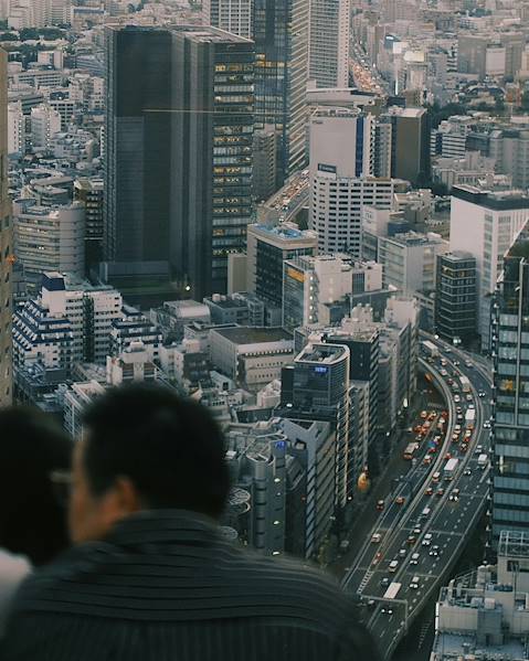 One Country Japan – French Polynesia – Kyoto – Tokyo – Mo’orea – Bora Bora