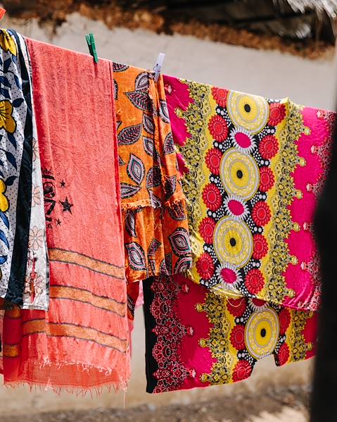 One Country Kenya – Tanzania – Nairobi – The Maasai Mara – Serengeti – Zanzibar