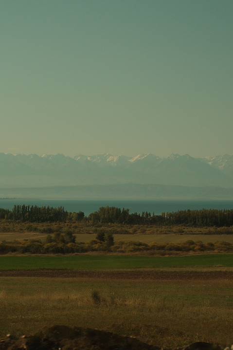 One Country Kyrgyzstan – Bishkek – Karakol – Song-Kul – Ala-Kul – Altyn-Arashyn – Cholpon-Ata