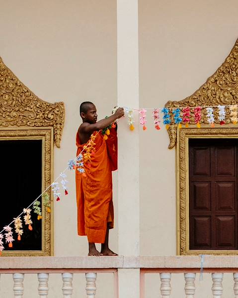 One Country Cambodia – Siem Reap & Angkor – Cardamom Mountains – Phnom Penh – Coastal Cambodia