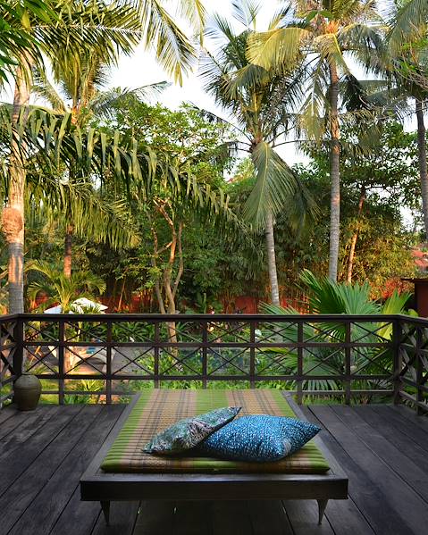 One Country Singapore – Cambodia – Siem Reap – Angkor – Koh Russey