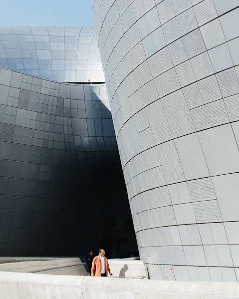 One Country South Korea – Seoul – Busan – Jeju Island