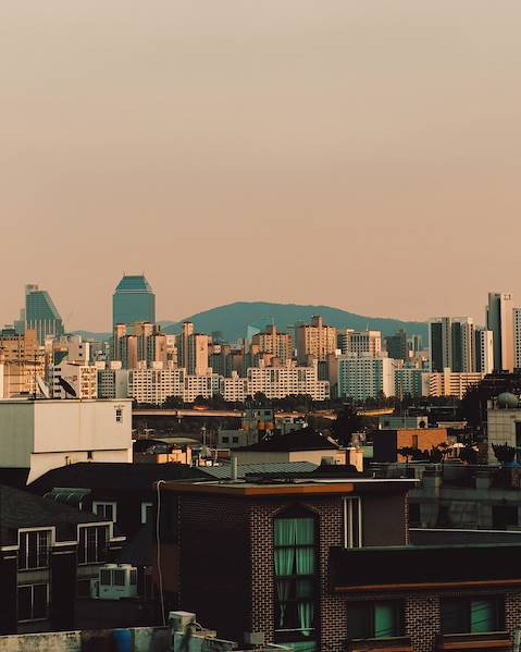 One Country Seoul - Yangyang - Mount Seorak - Gangneung