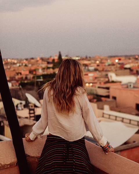 One Country Atlas Mountains - Marrakech - Oualidia