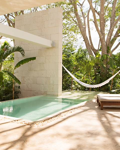 One Country Mexico – Punta Maroma – Chochola – Xpu Ha