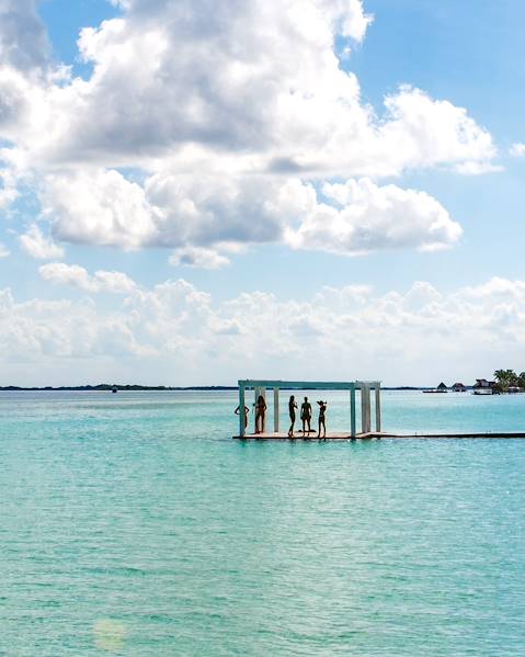 One Country Mexico – Mexico City – Yucatan