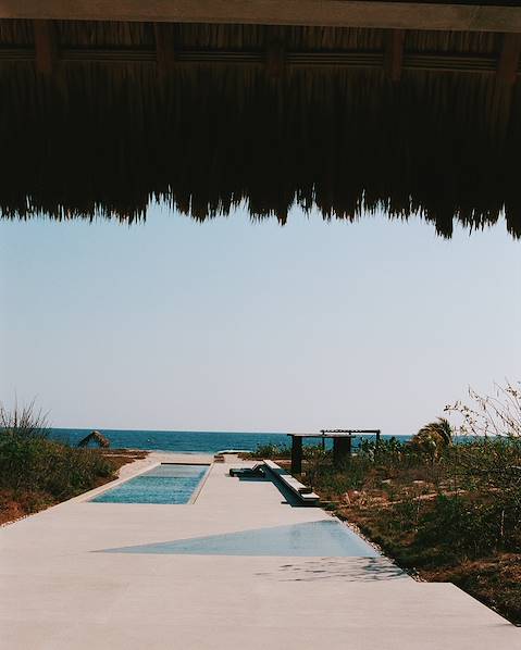 One Country Mexico - Mexico City - Puebla - Oaxaca - Puerto Escondido - Mazunte