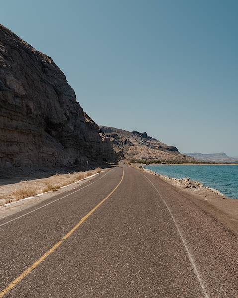 One Country Mexico - Mexico City - Baja California - Cabo Pulmo - Santiago - La Paz - Todos Santos