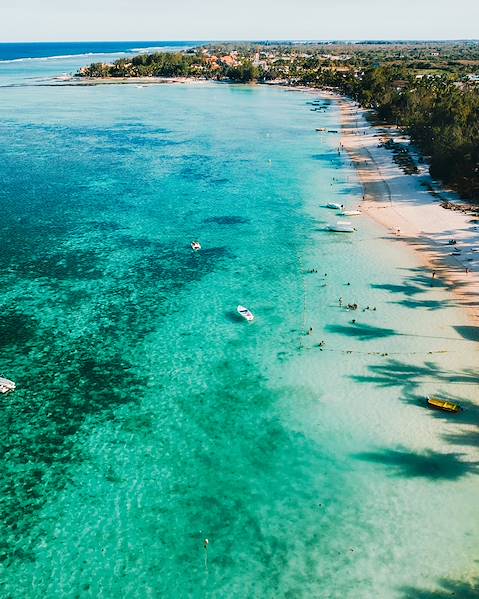 Stay Mauritius - Flic en Flac