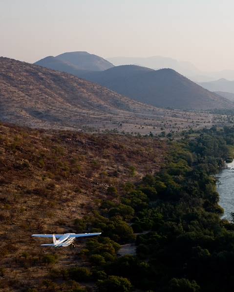 One Country Namibia – Windhoek – NamidRand – Sesriem – Twyfelfontein – the Skeleton Coast – Etosha National Park