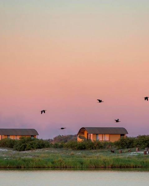 One Country Namibia – Zimbabwe – Windhoek – Otjiwarongo – Etosha National Park – Divindu – Sangwali - Chobe - Victoria Falls
