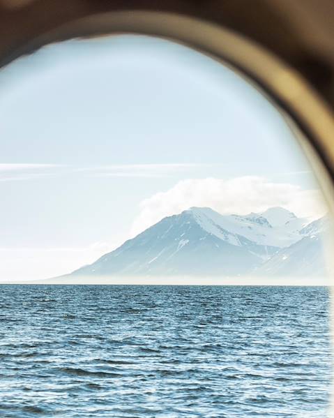 One Country Norway – Oslo – Heggenes