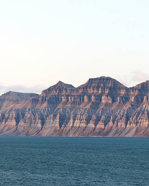 One Country Norway – Svalbard