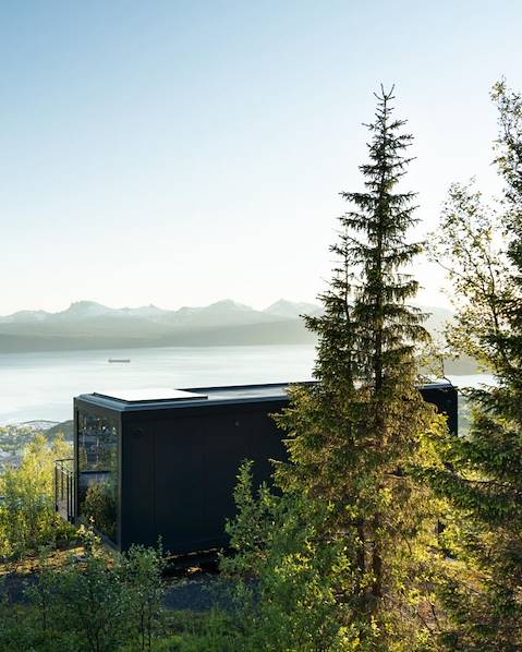 One Country Norway – Senja Island – Vesteralen Islands – Lofoten Islands