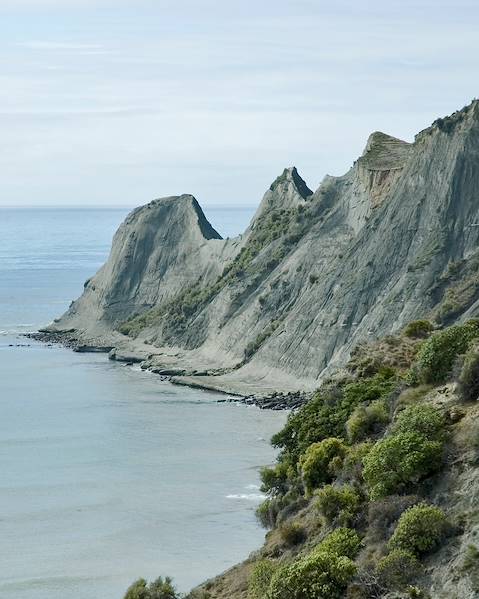 One Country New Zealand – Auckland – Taupo – Hawke's Bay – Queenstown – Lake Pukaki – Christchurch