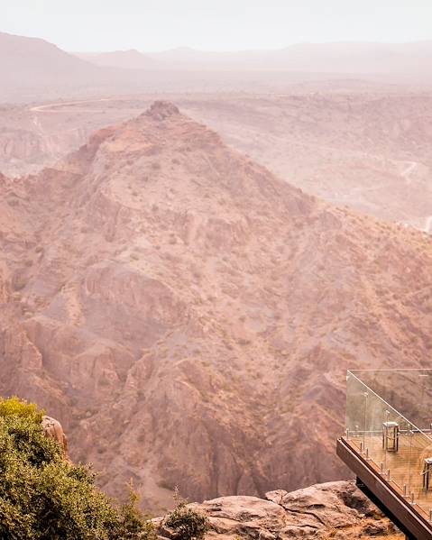 One Country Oman – Muscat – Sur – Wahiba Desert – Nizwa – Jabal Al Akhdar – Salalah – Rub Al Khali Desert