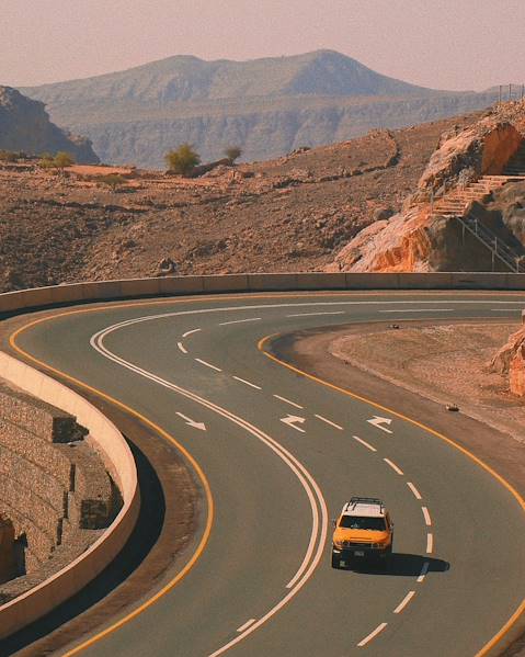 One Country Oman – Muscat – Wahiba Desert – Jabal Al Akhdar