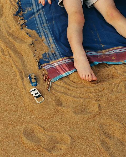 One Country Oman – Muscat – Wahiba Desert