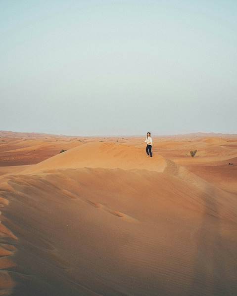 One Country Oman – Muscat – Wahiba Desert