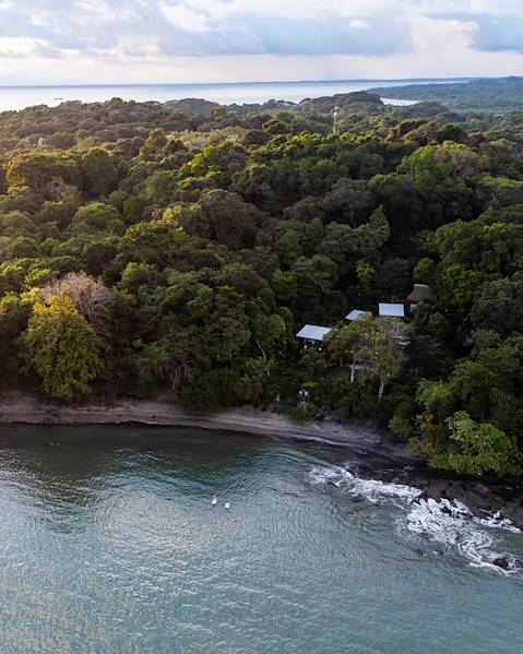 One Country Panama – Panama City – Bocas del Toro – Gulf of Chiriqui