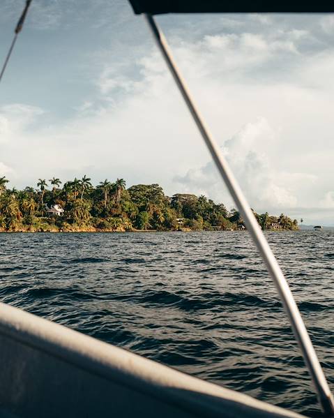 One Country Panama - Panama City - Chiriqui Mountains - Boquete - Bocas del Toro