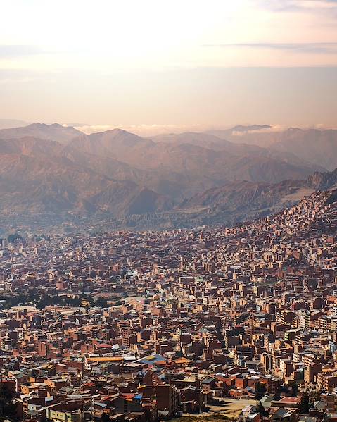 Itinerary Uyuni, Sucre & Potosi,La Paz & Lake Titicaca,Cusco,Lima,Machu Picchu,The Sacred Valley