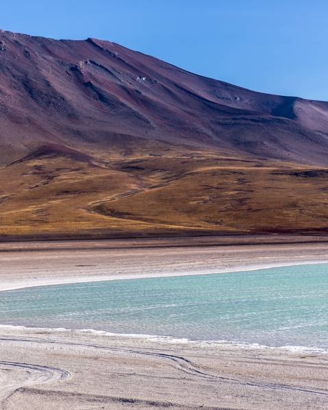 One Country Peru – Bolivia – Chile