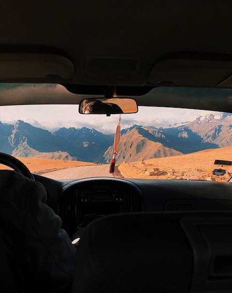 One Country Peru – Lima – the Amazon – the Sacred Valley – Machu Picchu – Cusco