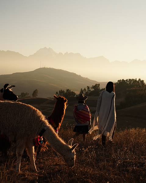 One Country Peru – Lima –  Arequipa – Colca Canyon – Cusco – Machu Picchu – Sacred Valley