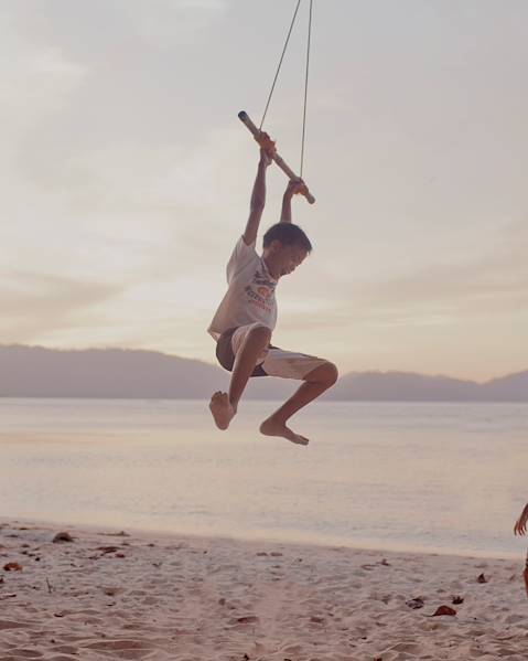 One Country Philippines - Bohol - Negros - Zaragosa